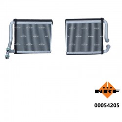 RADIATEUR DE CHAUFFAGE NRF...