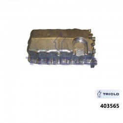 CARTER D'HUILE TRICLO 403565