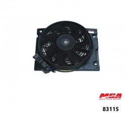 MOTEUR VENTILATEUR MGA 83115