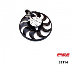 MOTEUR VENTILATEUR MGA 83114