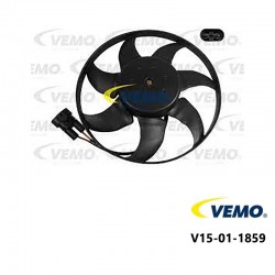 MOTEUR VENTILATEUR VEMO...