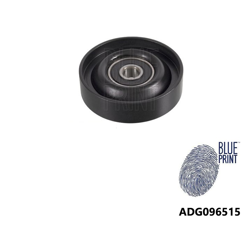 BLUE PRINT ADG05505 Kit de montage, poulie roue libre (alternateur) — Des  réductions aujourd'hui