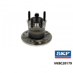 KIT DE ROULEMENT SKF VKBC20179