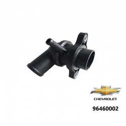 THERMOSTAT ENS. CHEVROLET...