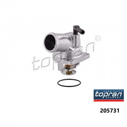 THERMOSTAT ENS. TOPRAN 205731