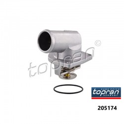 THERMOSTAT ENS. TOPRAN 205174