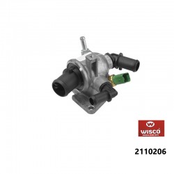 THERMOSTAT ENS. WISCO 2110206