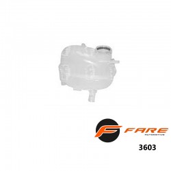 VASE D'EXPANSION FARE 3603