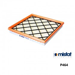 FILTRE A AIR MISFAT P464