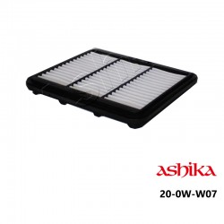 FILTRE A AIR ASHIKA 20-0W-W07