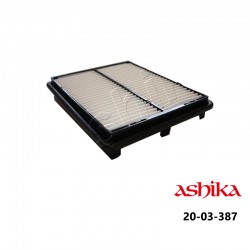 FILTRE A AIR ASHIKA 20-03-387