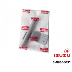 TUBE D'EAU ISUZU 5-09660031