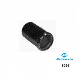 TUBE D'EAU METALCAUCHO 3068