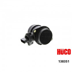 DEBIMETRE D'AIR HUCO 138351