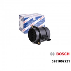 DEBIMETRE D'AIR BOSCH...