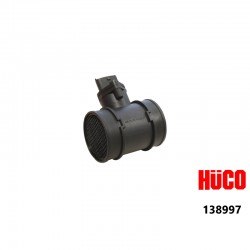 DEBIMETRE D'AIR HUCO 138997