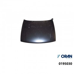 CAPOT MOTEUR ORAN 0195030