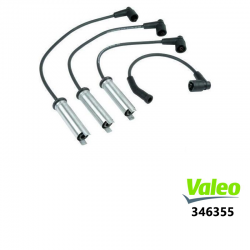 J/FILS DE BOUGIES VALEO 346355