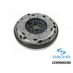 VOLANT MOTEUR SACHS 2289000280