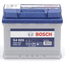 BATTERIE Bosch S4 005