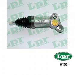 RECEPTEUR D'EMBRAYAGE LPR 8103