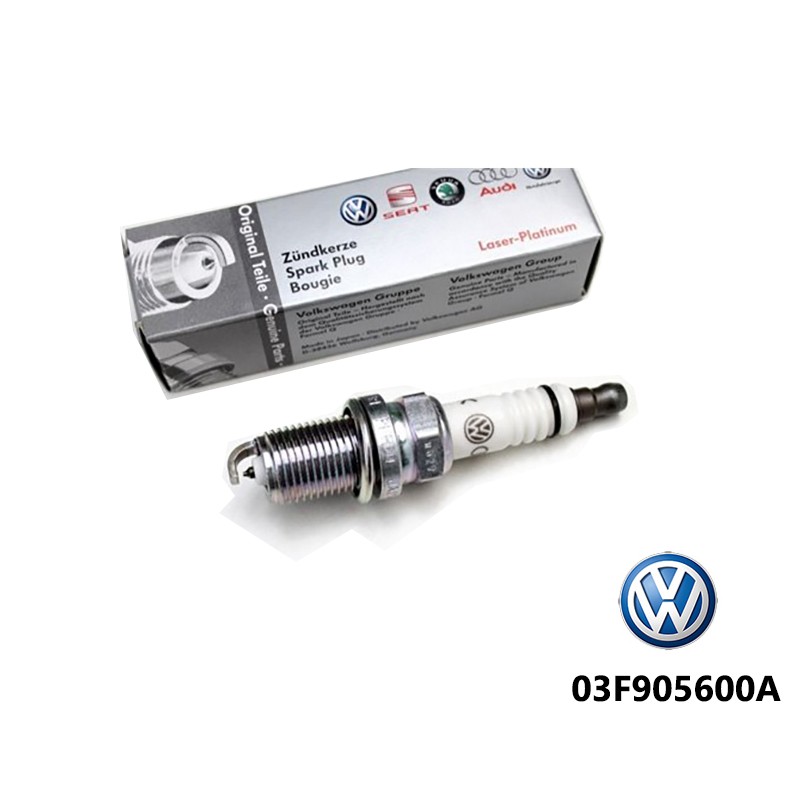 BOUGIE D'ALLUMAGE 03F905600A