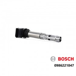 BOBINE D'ALLUMAGE BOSCH...