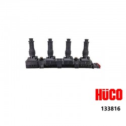 BOBINE D'ALLUMAGE HUCO 133816