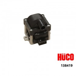 BOBINE D'ALLUMAGE HUCO 138419