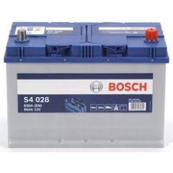 BATTERIE Bosch S4 028