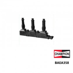 BOBINE D'ALLUMAGE CHAMPION...
