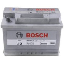 BATTERIE Bosch S5 008