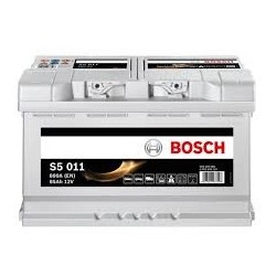 BATTERIE Bosch S5 011