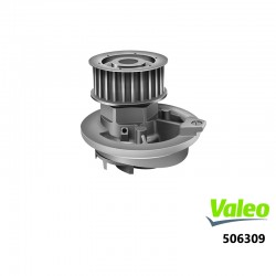 POMPE A EAU VALEO 506309