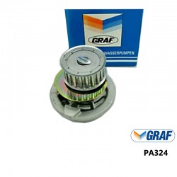 POMPE A EAU GRAF PA324